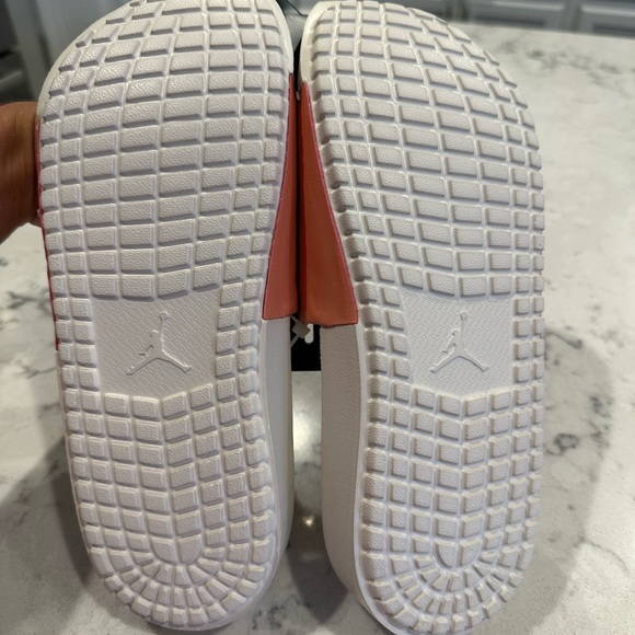 Nike Jordan Nola sandal slides - Picture 5 of 5